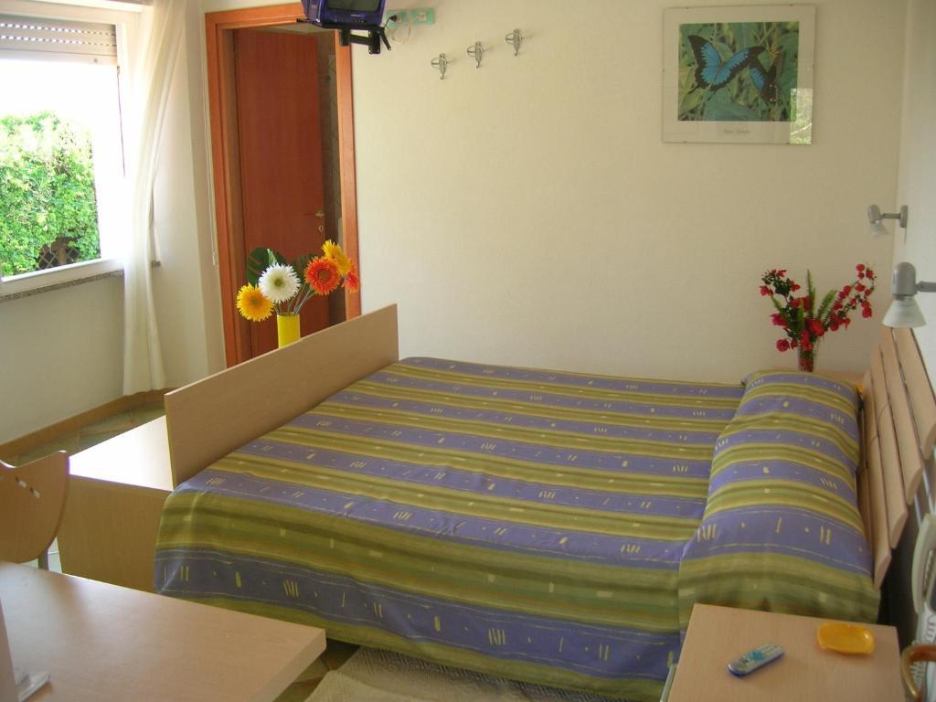 Hotel Nido D'Aquila La Maddalena  Ruang foto