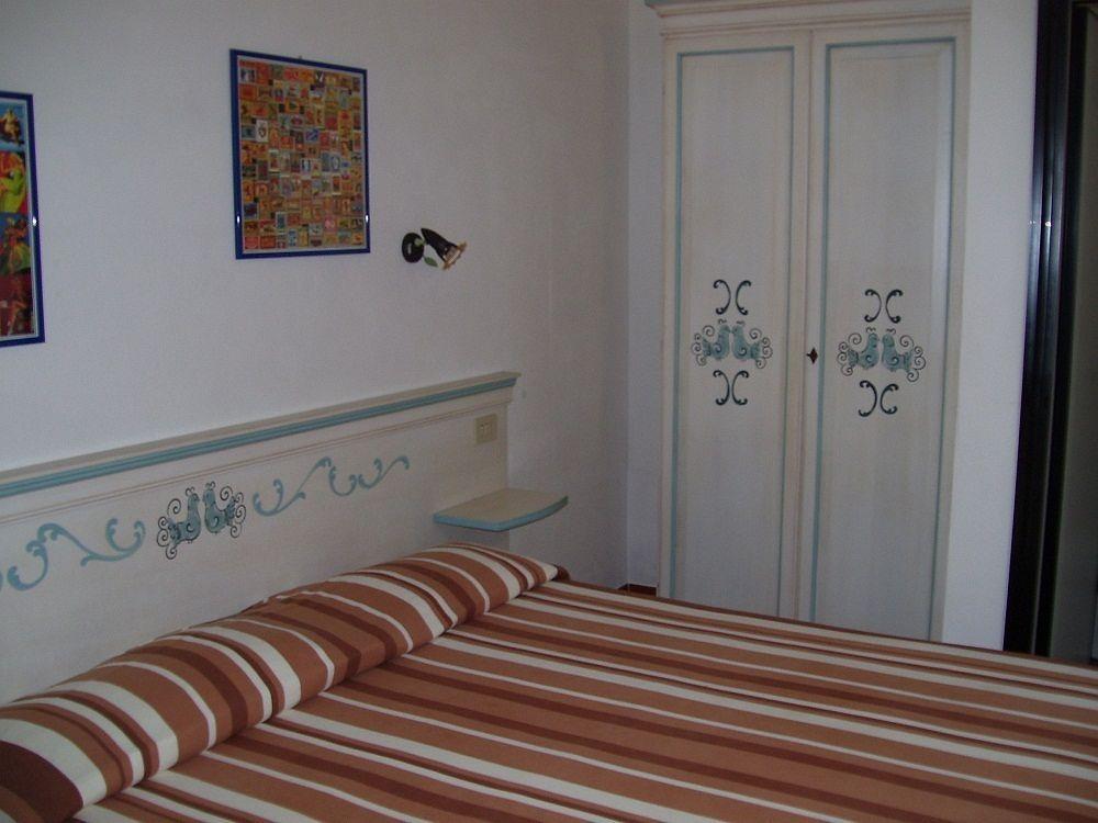 Hotel Nido D'Aquila La Maddalena  Bagian luar foto