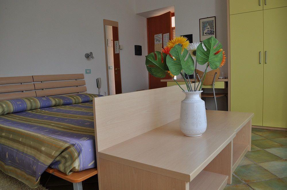 Hotel Nido D'Aquila La Maddalena  Bagian luar foto