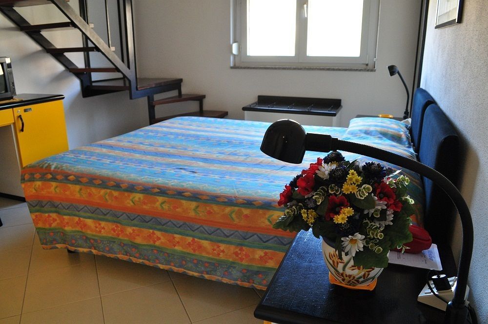 Hotel Nido D'Aquila La Maddalena  Bagian luar foto
